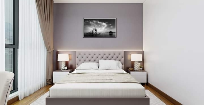 Thiết kế nội thất chung cư